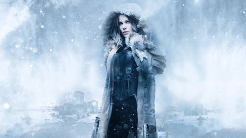 Underworld: Blood Wars's Backdrop Image
