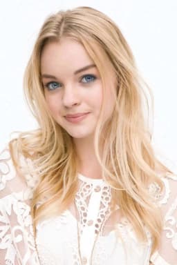 Olivia Rose Keegan headshot