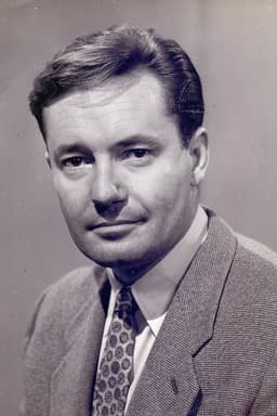 Charles Tingwell headshot