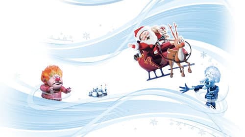 The Year Without a Santa Claus's Backdrop Image