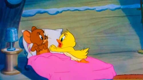 Little Quacker's Backdrop Image