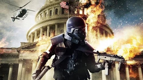Rampage: Capital Punishment's Backdrop Image