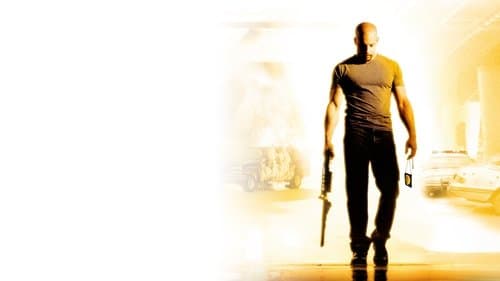 A Man Apart's Backdrop Image