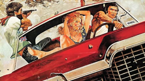 White Lightning's Backdrop Image