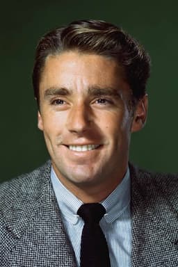 Peter Lawford headshot