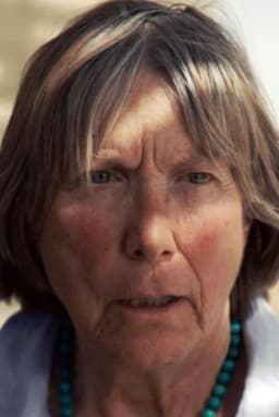 Penelope Allen headshot