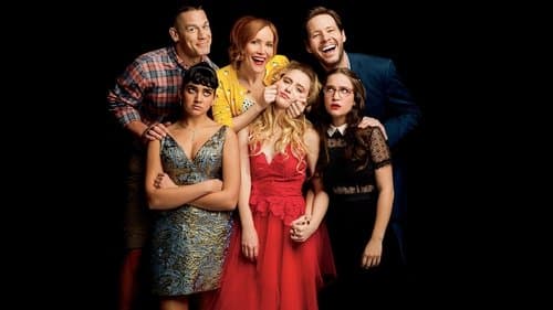 Blockers's Backdrop Image