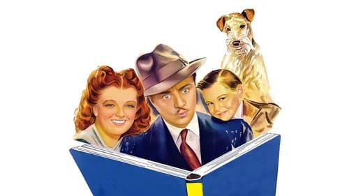Shadow of the Thin Man's Backdrop Image