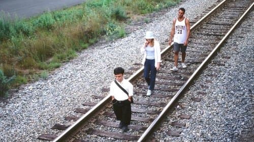 The Station Agent's Backdrop Image