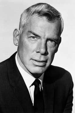 Lee Marvin headshot