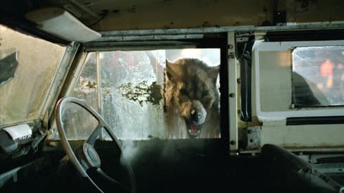 Dog Soldiers's Backdrop Image