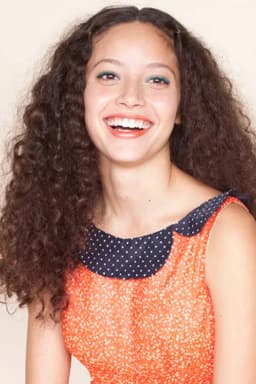 Ailín Salas headshot