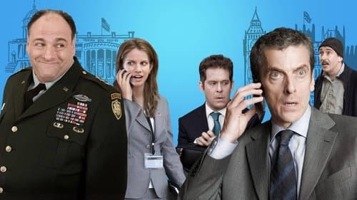 In the Loop's Backdrop Image