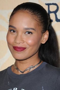 Joy Bryant headshot