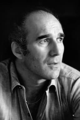 Michel Piccoli headshot