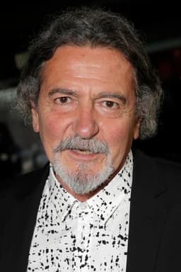 Don Novello headshot