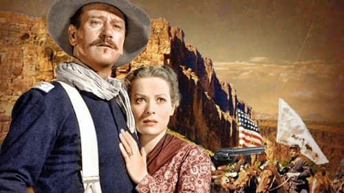 Rio Grande's Backdrop Image