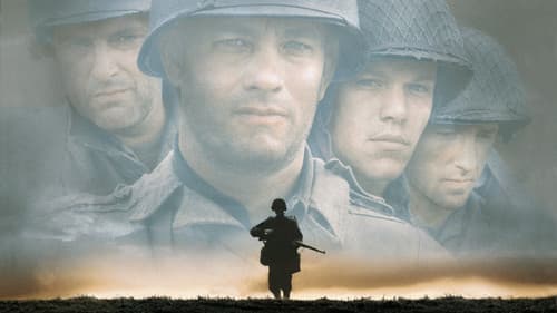 Saving Private Ryan's Backdrop Image