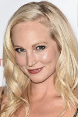 Candice King headshot
