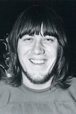 Terry Kath headshot