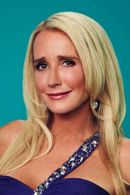 Kim Richards headshot