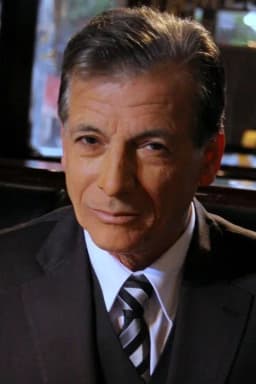 Gerardo Romano headshot