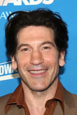 Jon Bernthal headshot