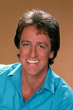 David Haskell headshot