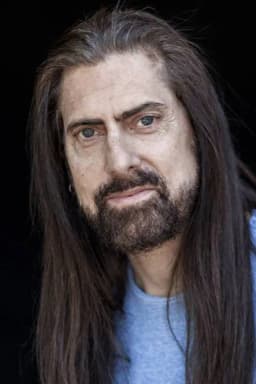 Mark Hanson headshot