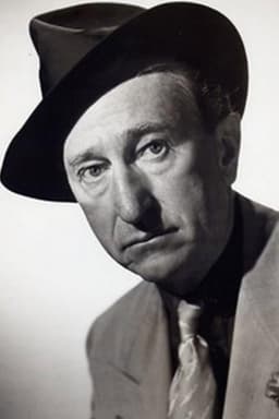 Olin Howland headshot