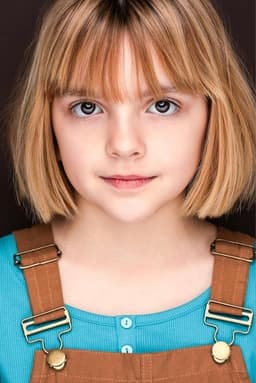 Arabella Olivia Clark headshot