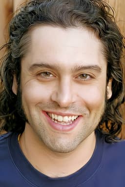 Judah Friedlander headshot