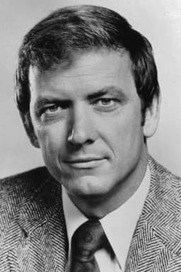 Monte Markham headshot