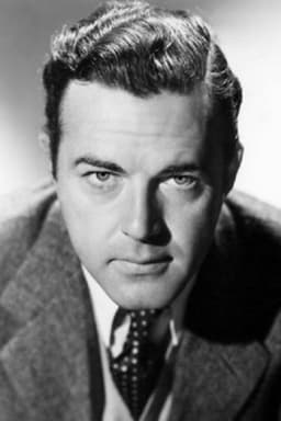 William Post Jr. headshot