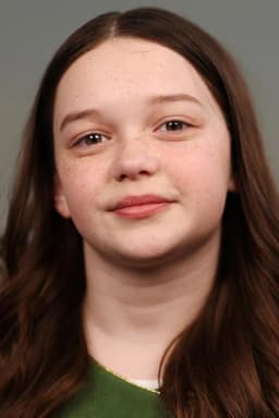 Delaney Quinn headshot
