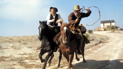 The Frisco Kid's Backdrop Image