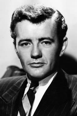 Robert Walker headshot