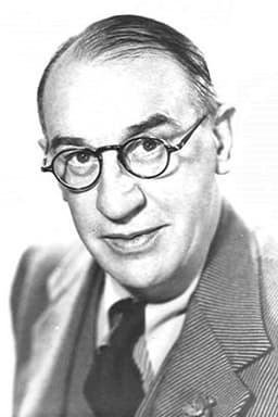 Walter Catlett headshot