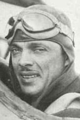 Frank Clarke headshot