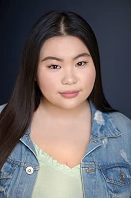 Abigail Chu headshot