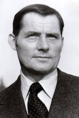 Robert Shaw headshot
