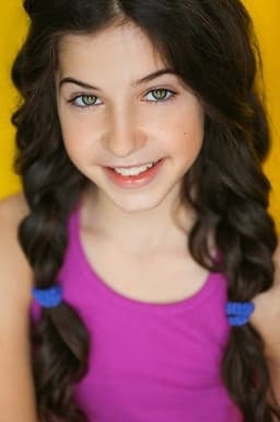 Cassidy Naber headshot