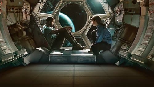 Stowaway's Backdrop Image