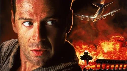 Die Hard 2's Backdrop Image