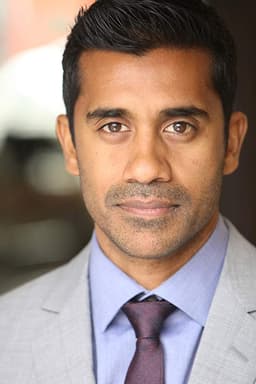 Dilan Jay headshot