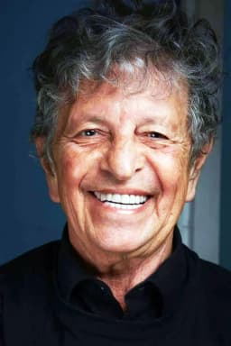 Rudy Chernicoff headshot