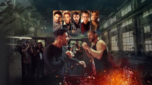 Lights Out's Backdrop Image