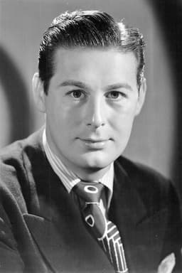 Don DeFore headshot