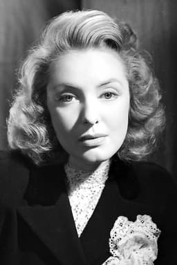 Ann Richards headshot