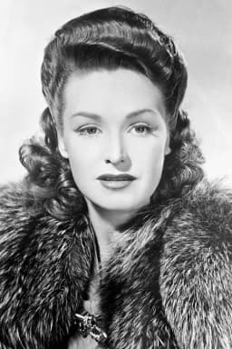 Rosemary Lane headshot